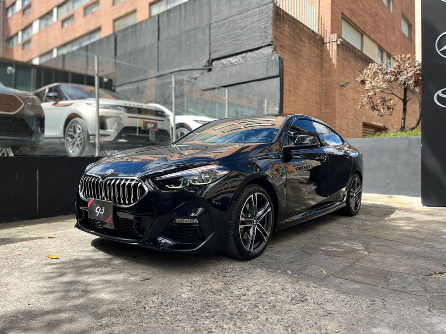 BMW 218i Gran Coupé Modelo 2023