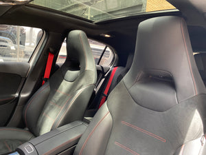 Mercedes-Benz AMG A35 4MATIC Híbrido Modelo 2023