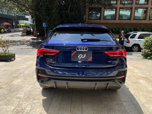 AUDI Q3 SportBack 40 TFSI S-Line Modelo 2022