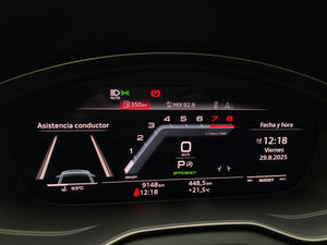 Audi SQ5 Sportback Modelo 2024