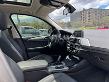 Cargar imagen en el visor de la galería, BMW X3 xDrive20D Modelo 2018
