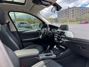 BMW X3 xDrive20D Modelo 2018