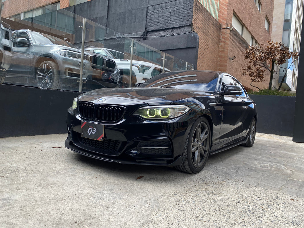 BMW M235I Coupé Modelo 2015