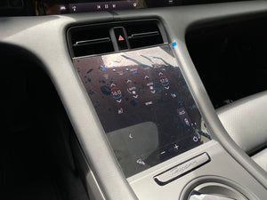 Porsche Taycan Modelo 2022