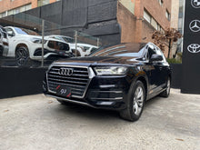 Cargar imagen en el visor de la galería, Audi Q7 Modelo 2018

