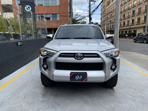 Toyota 4Runner SR5 Blindada Modelo 2023