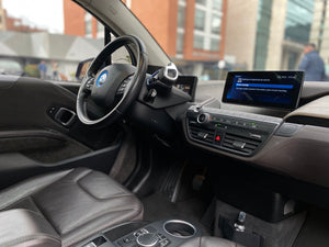 BMW I3 Suite Modelo 2019