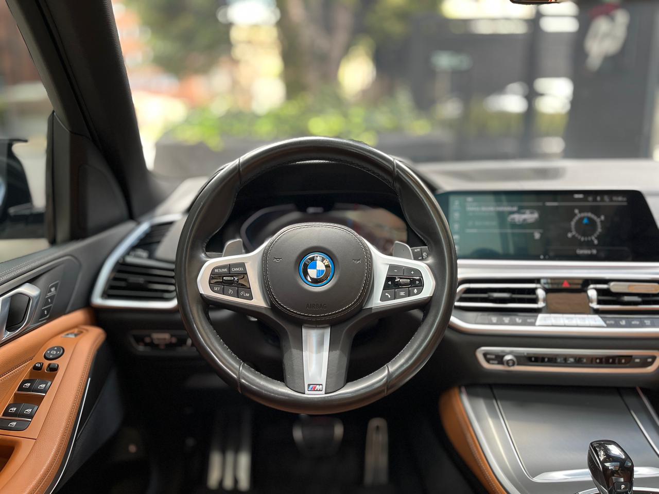BMW X5 xDrive45e Modelo 2022
