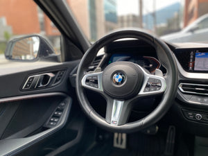 BMW M135I xDrive Modelo 2022