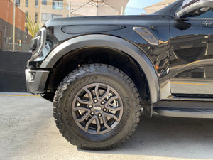 Ford Ranger Raptor Modelo 2023