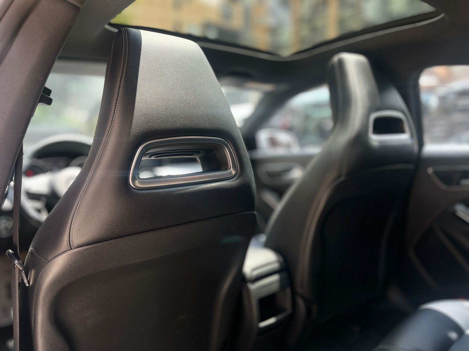 Mercedes-Benz CLA 180 Modelo 2019 - Autos 93