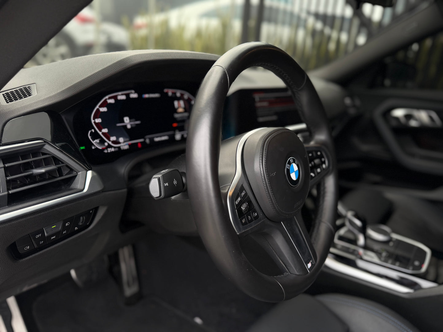 BMW M240i xDrive Modelo 2022