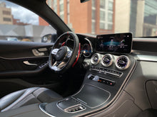 Cargar imagen en el visor de la galería, Mercedes-Benz AMG GLC 43 4MATIC Coupé Modelo 2022
