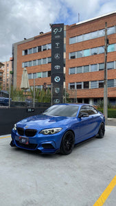 BMW M240I Coupé Modelo 2019