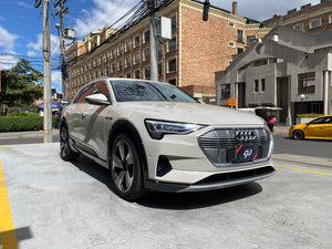 Audi E-TRON 55 Quattro Modelo 2022