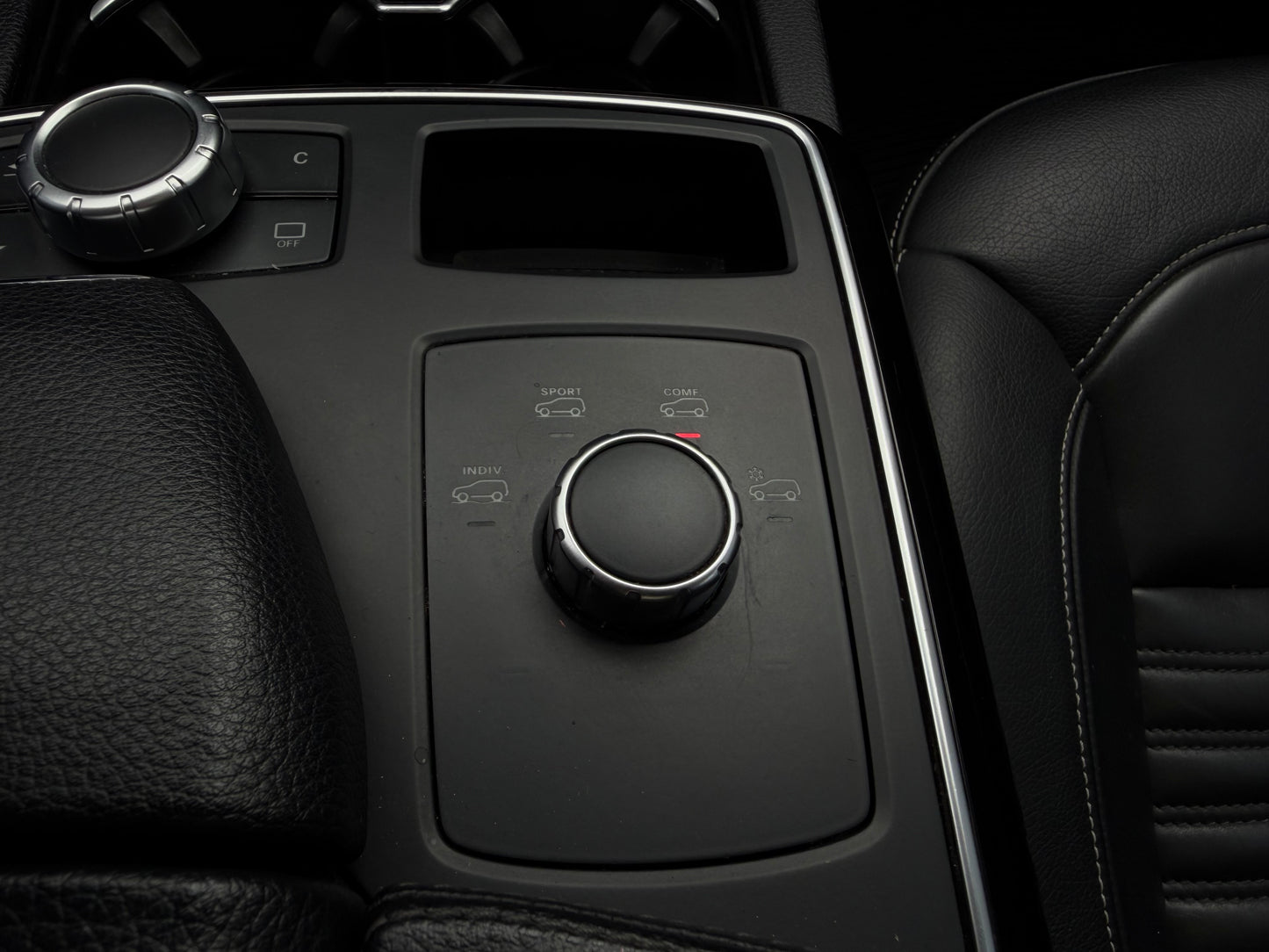 Mercedes Benz GLE350d Modelo 2019 - Autos 93