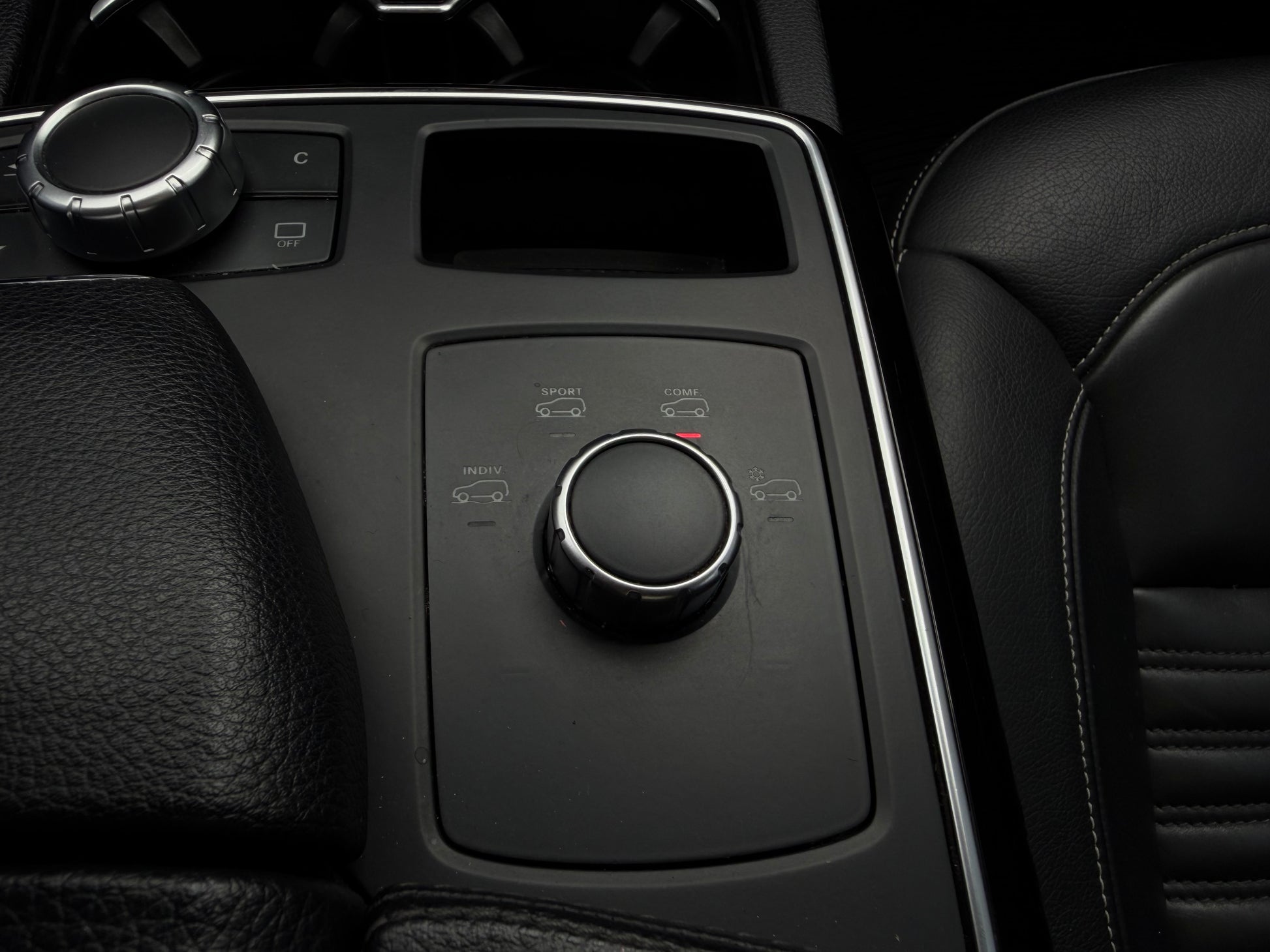 Mercedes Benz GLE350d Modelo 2019 - Autos 93