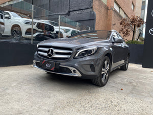 Mercedes-Benz GLA 200 Modelo 2016