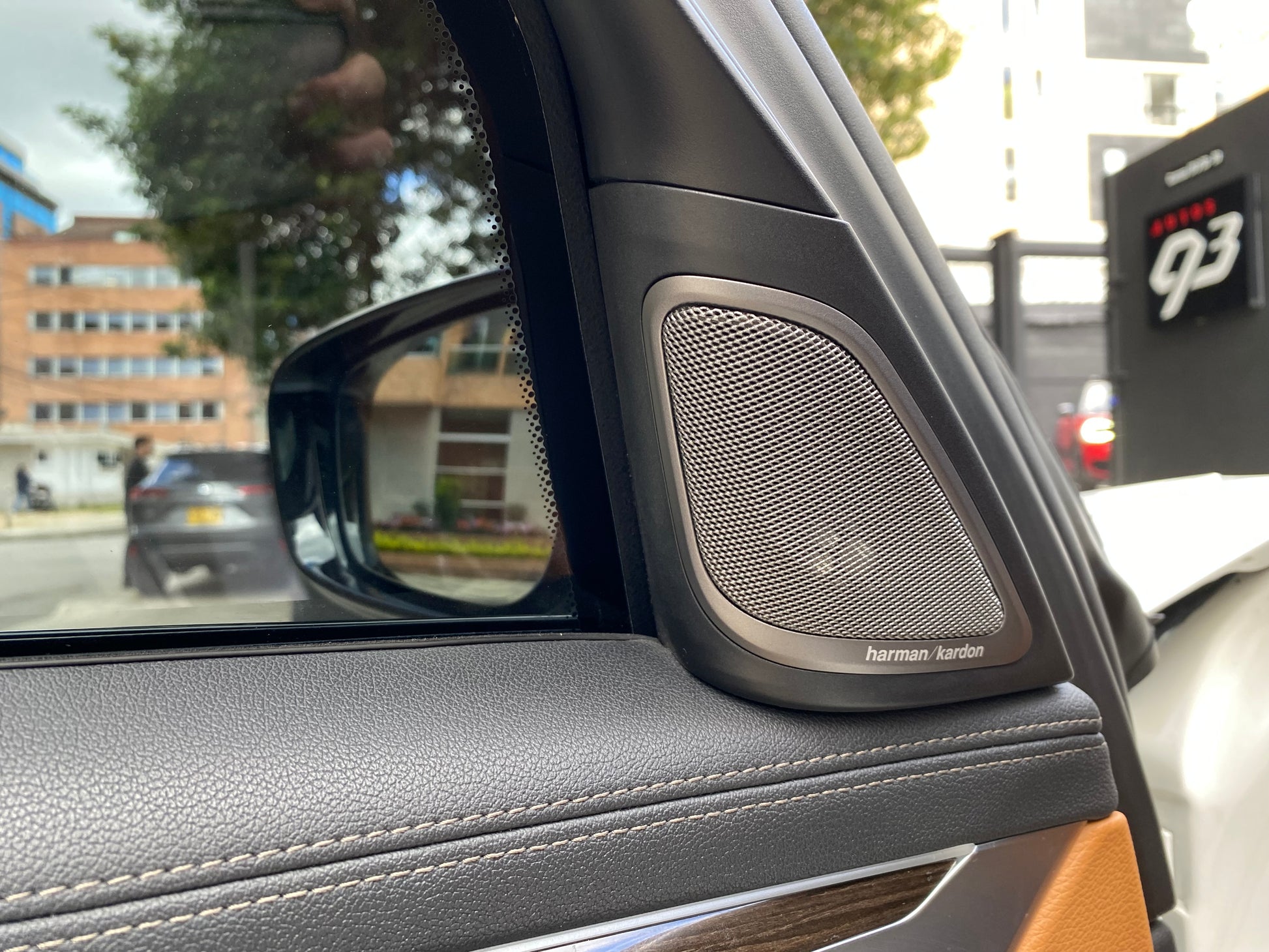 BMW 740I Blindado Modelo 2016 - Autos 93