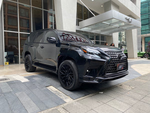 Lexus GX 460 Modelo 2022