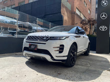 Cargar imagen en el visor de la galería, Land Rover Range Rover Evoque P250S Modelo 2020
