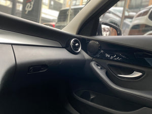 Mercedes-Benz C200 Modelo 2021