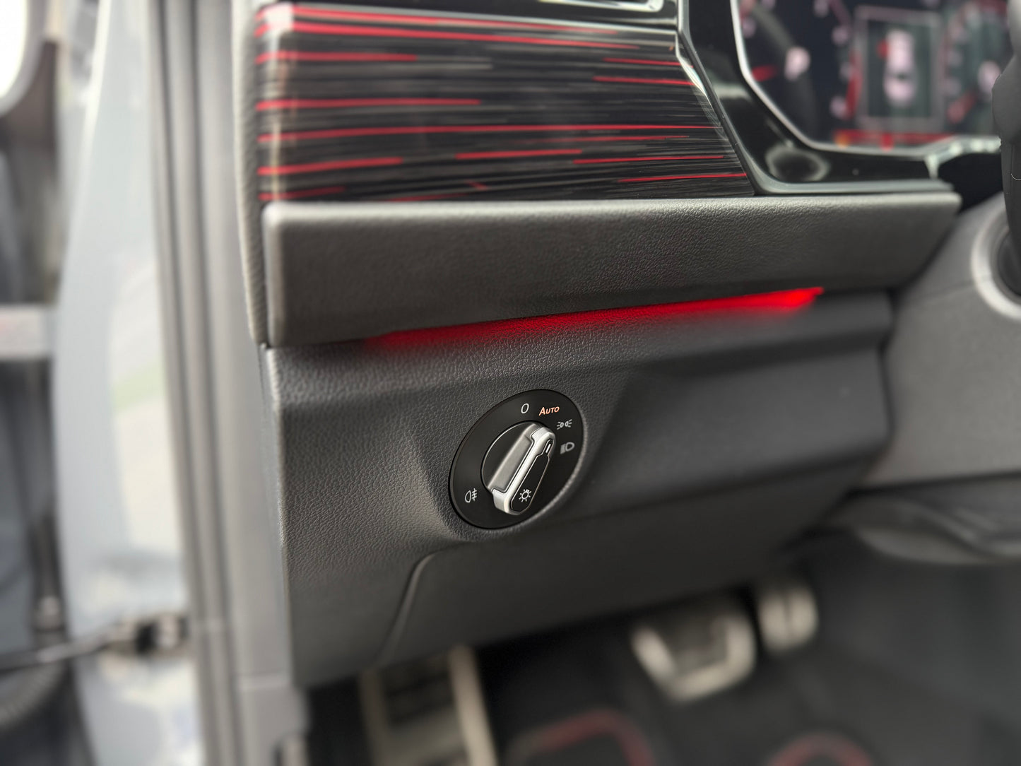 Volkswagen Jetta GLI Modelo 2024