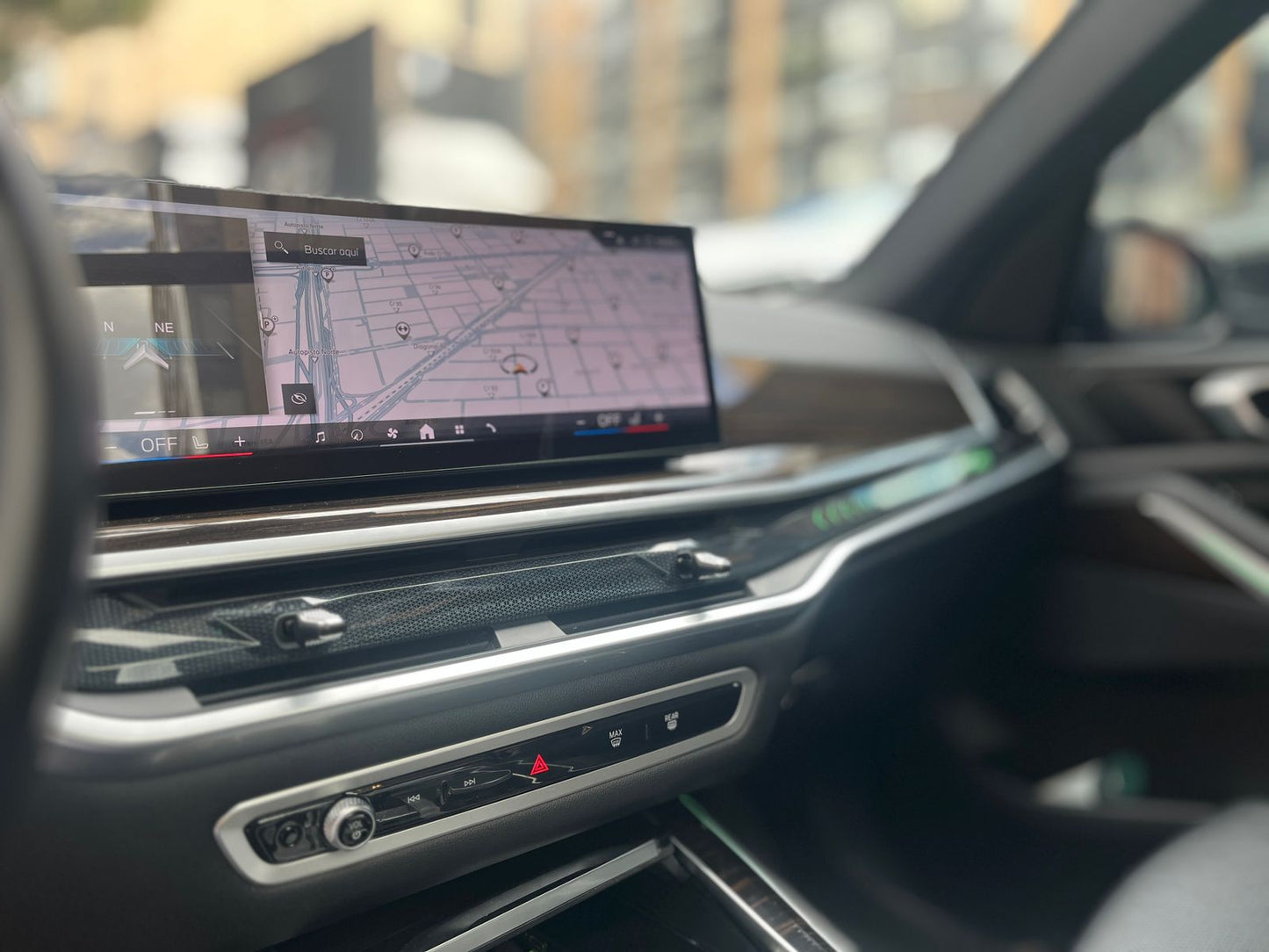 BMW X5 xDrive40i Versión M Modelo 2024