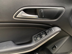 Mercedes-Benz CLA 180 Modelo 2019