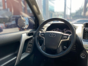 Toyota Land Cruiser Prado VX Modelo 2019
