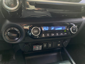 Toyota Hilux REVO G Modelo 2017