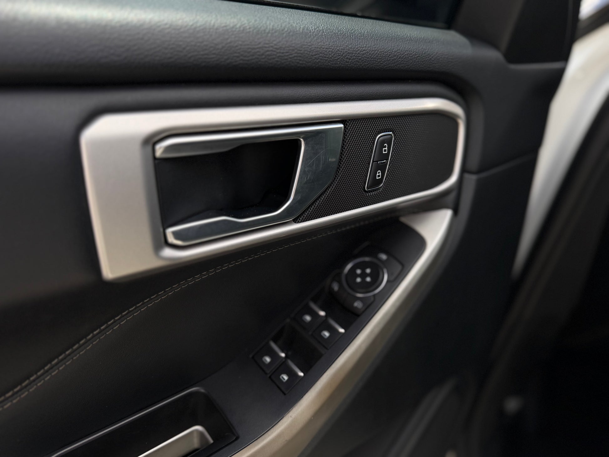 Ford Explorer XLT Modelo 2022 - Autos 93