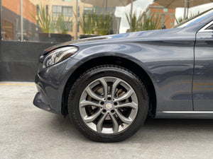 Mercedes-Benz C180 Modelo 2016