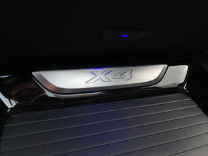 BMW X4 xDrive30I Modelo 2021