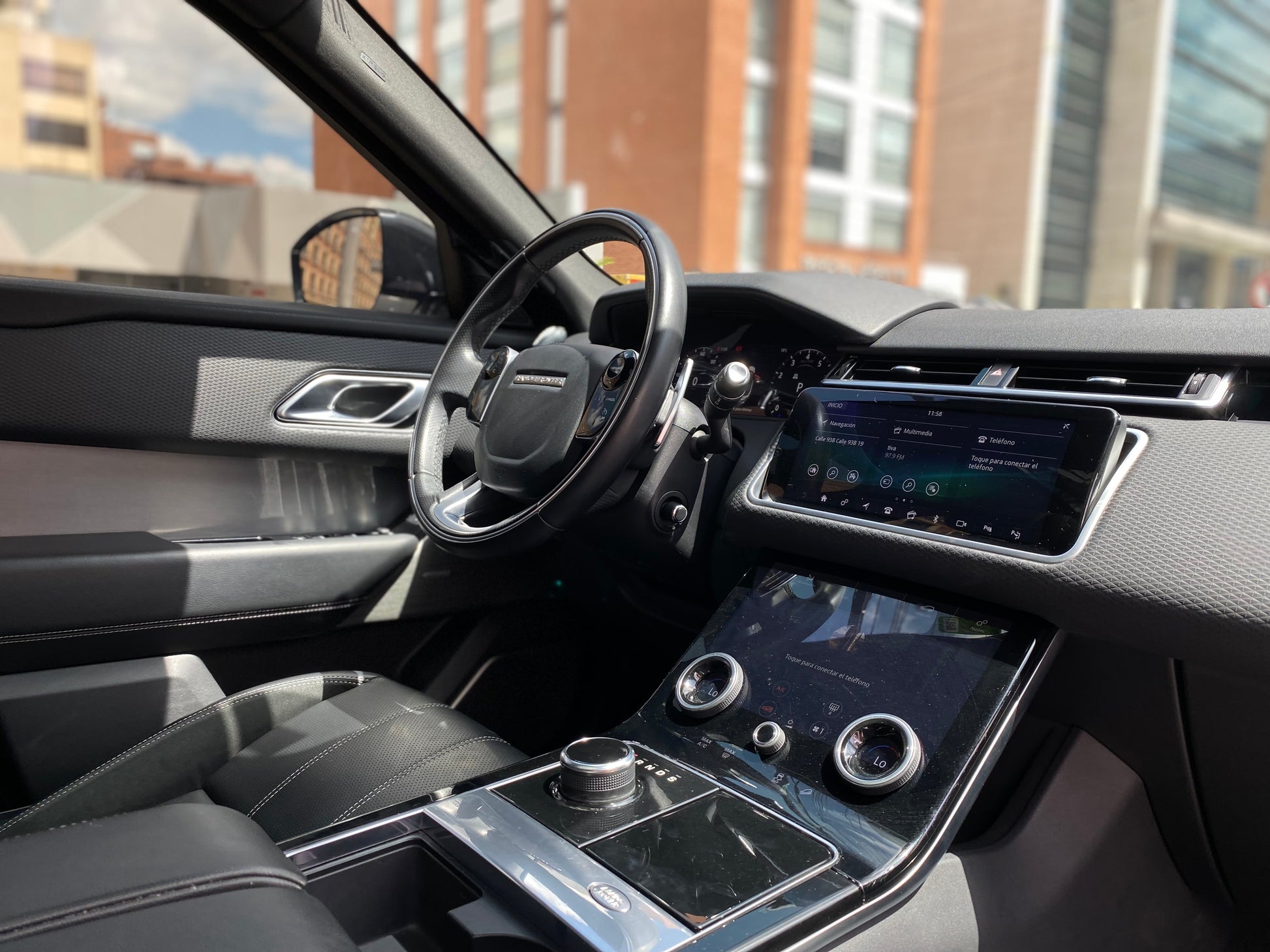 Land Rover Range Rover Velar P380 SE Modelo 2019 - Autos 93