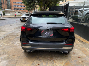 Mercedes-Benz GLA 250 4MATIC Hibrida Modelo 2025