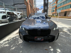 BMW X5 xDrive40I Modelo 2024