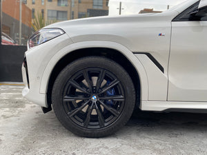 BMW X6 xDrive40I Paquete M Modelo 2021