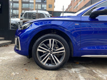 Cargar imagen en el visor de la galería, Audi Q5 Sportback Híbrida Modelo 2023
