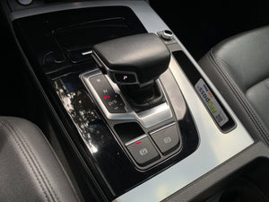 Audi Q5 45 TFSI Híbrida Modelo 2021