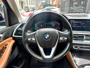 BMW X5 xDrive40I Modelo 2020