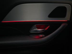Mercedes-Benz AMG GLE 53 4MATIC Híbrido Modelo 2022