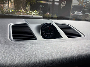 Porsche Cayenne Coupe Modelo 2022