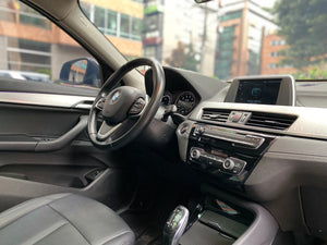 BMW X2 sDrive20I Modelo 2018