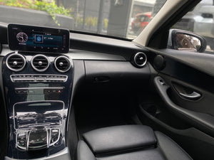 Mercedes-Benz C200 Modelo 2021