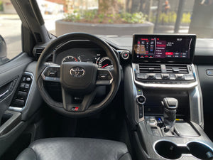 Toyota Land Cruiser 300 GR Sport Modelo 2024