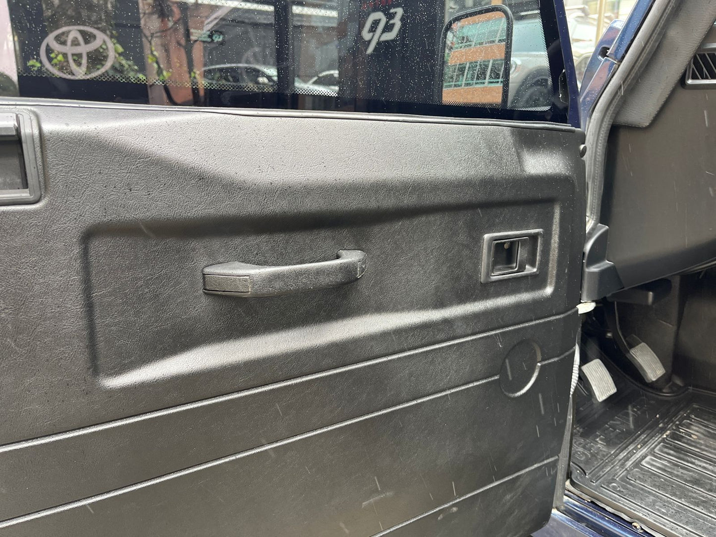Land Rover Defender 110 S Blindada Modelo 2013