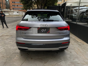 AUDI Q3 35 TFSI Modelo 2023