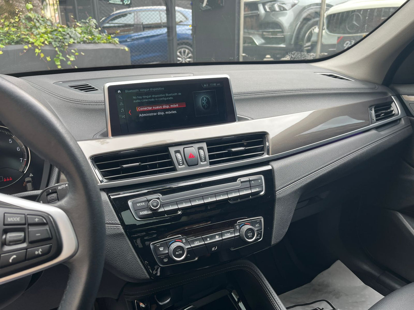 BMW X1 sDrive18i Modelo 2022