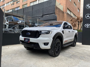 Ford Ranger FX4 Modelo 2023